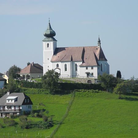 Ferienwohnungen Kössl Waidhofen an der Ybbs Exterior foto