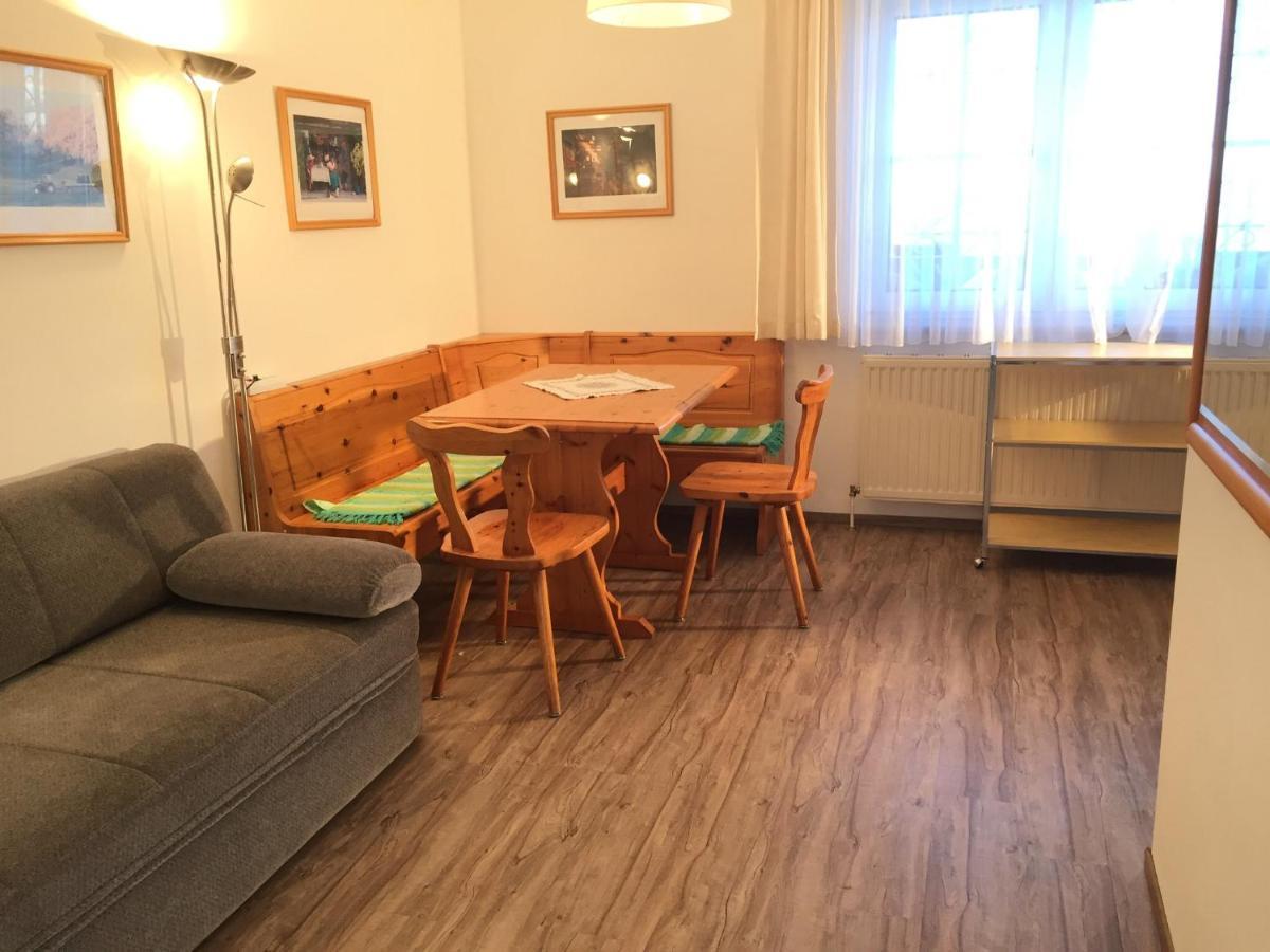 Ferienwohnungen Kössl Waidhofen an der Ybbs Exterior foto