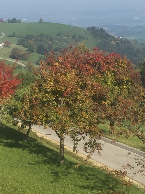 Ferienwohnungen Kössl Waidhofen an der Ybbs Exterior foto