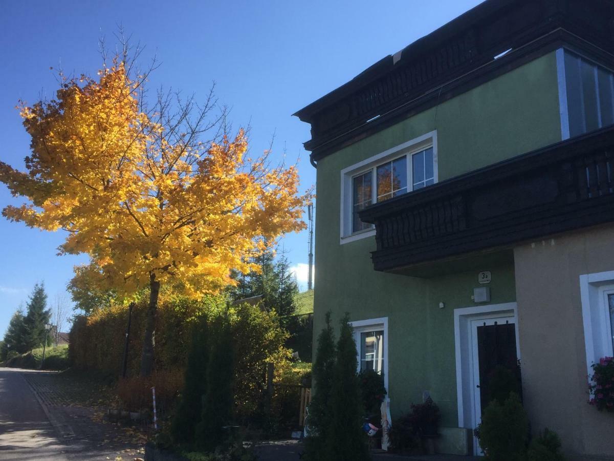 Ferienwohnungen Kössl Waidhofen an der Ybbs Exterior foto