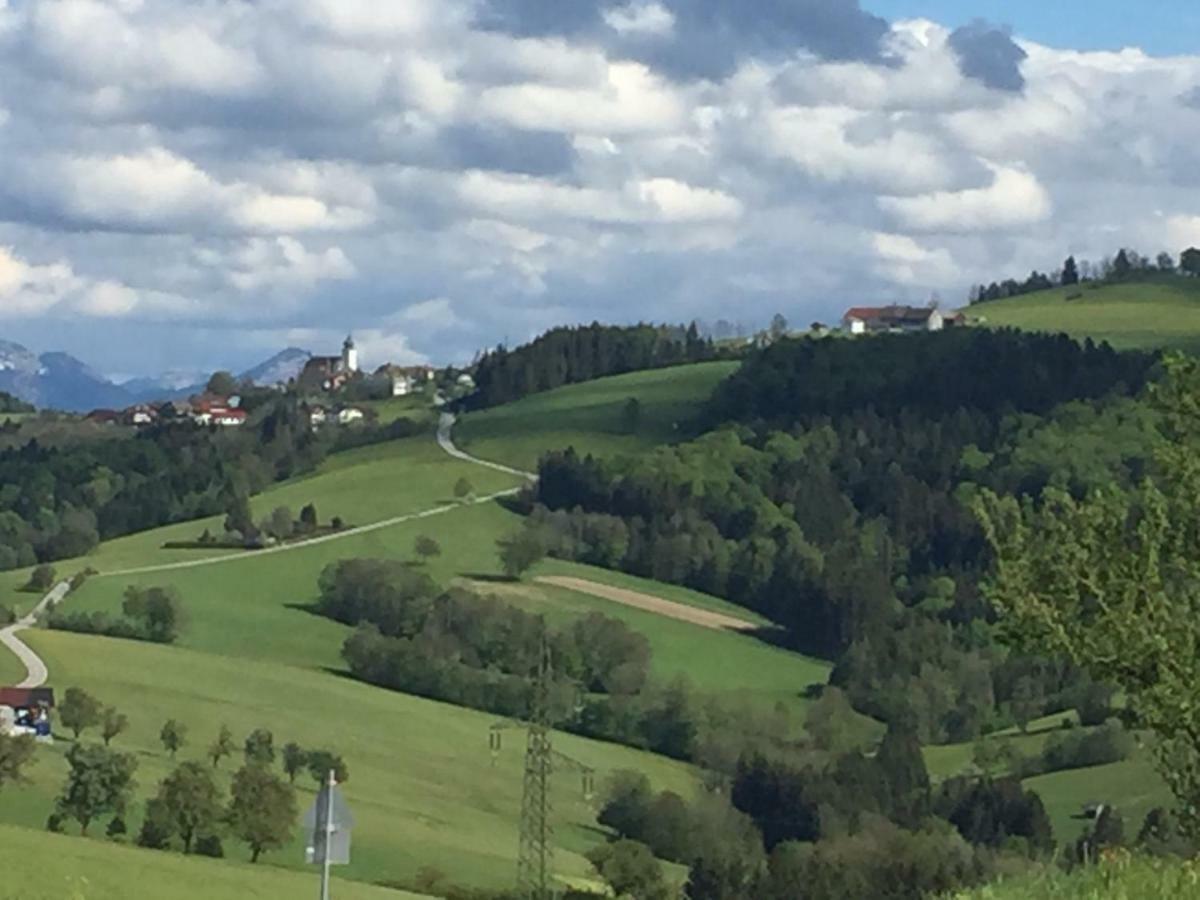 Ferienwohnungen Kössl Waidhofen an der Ybbs Exterior foto